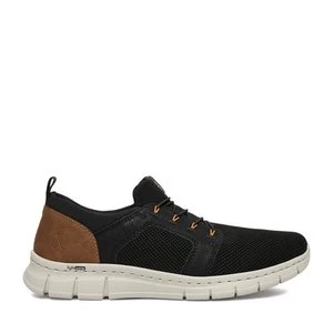 Obrázek produktu Sneakersy Rieker B7796-00 Černá
