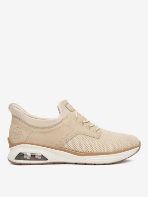 Obrázek produktu Sneakersy Rieker BÉŽOVÁ