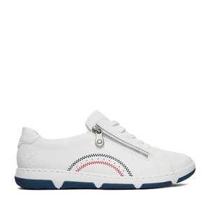 Obrázek produktu Sneakersy Rieker CEO-42424-80 Bílá