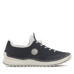 Obrázek produktu Sneakersy Rieker CEO-51558-14 Tmavomodrá