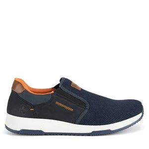 Obrázek produktu Sneakersy Rieker CEO-B3450-14 Tmavomodrá