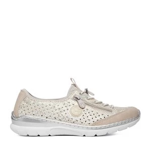 Obrázek produktu Sneakersy Rieker CEO-L3252-92 Béžová