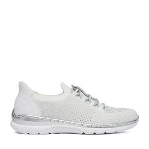 Obrázek produktu Sneakersy Rieker CEO-L3261-90 Bílá