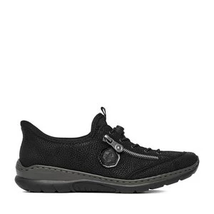 Obrázek produktu Sneakersy Rieker CEO-L32F1-00 Černá