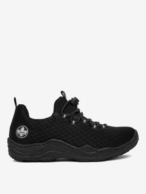Obrázek produktu Sneakersy Rieker ČERNÁ