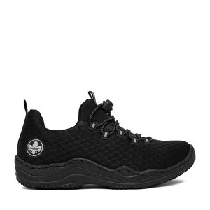 Obrázek produktu Sneakersy Rieker L0550-01 Černá
