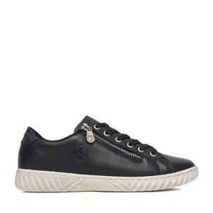 Obrázek produktu Sneakersy Rieker N0900-14 Tmavomodrá