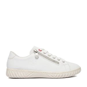 Obrázek produktu Sneakersy Rieker N0900-81 Bílá
