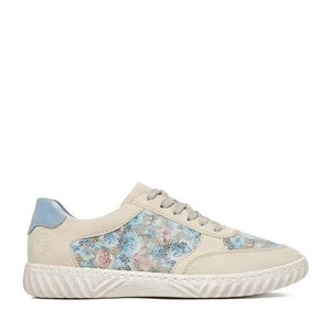 Obrázek produktu Sneakersy Rieker N0904-90 Modrá