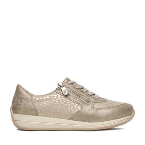 Obrázek produktu Sneakersy Rieker N1112-60 Béžová