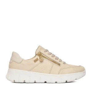 Obrázek produktu Sneakersy Rieker N1301-60 Béžová