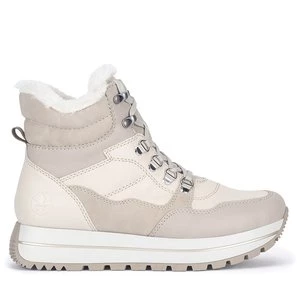 Obrázek produktu Sneakersy Rieker N4002-60 Béžová