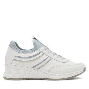 Obrázek produktu Sneakersy Rieker N4381-80 Bílá