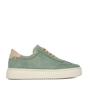 Obrázek produktu Sneakersy Rieker N9910-52 Tyrkysová