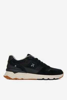 Obrázek produktu Sneakersy Rieker ČERNÁ