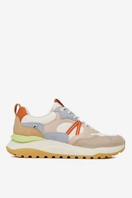Obrázek produktu Sneakersy RIEKER REVOLUTION LIFESTYLE