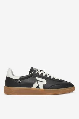 Obrázek produktu Sneakersy Rieker ČERNÁ