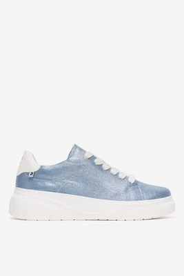 Obrázek produktu Sneakersy RIEKER REVOLUTION LIFESTYLE