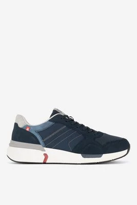 Obrázek produktu Sneakersy RIEKER REVOLUTION LIFESTYLE