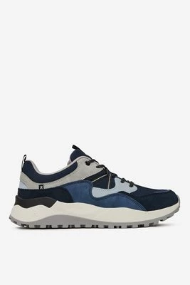 Obrázek produktu Sneakersy RIEKER REVOLUTION LIFESTYLE