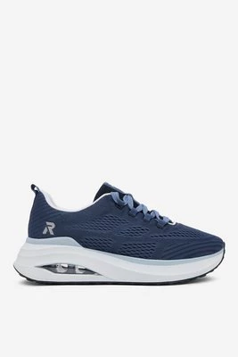 Obrázek produktu Sneakersy RIEKER REVOLUTION LIFESTYLE