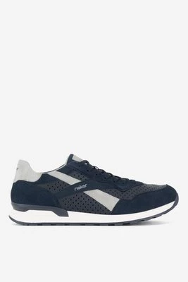 Obrázek produktu Sneakersy RIEKER REVOLUTION LIFESTYLE