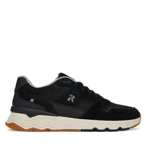 Obrázek produktu Sneakersy Rieker Revolution Lifestyle U0905-00 Černá