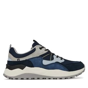 Obrázek produktu Sneakersy Rieker Revolution Lifestyle U1301-14 Tmavomodrá