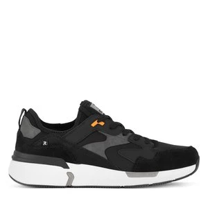 Obrázek produktu Sneakersy Rieker Revolution Lifestyle U1403-00 Černá