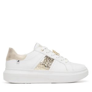 Obrázek produktu Sneakersy Rieker Revolution Lifestyle W1202-82 Bílá