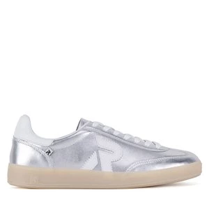 Obrázek produktu Sneakersy Rieker Revolution Lifestyle W2200-90 Stříbrná
