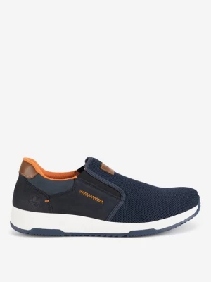 Obrázek produktu Sneakersy Rieker TMAVĚ MODRÁ