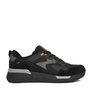 Obrázek produktu Sneakersy Rieker U1403-01 Černá