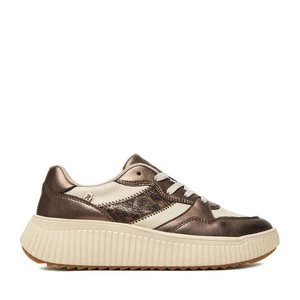 Obrázek produktu Sneakersy Rieker W1702-60 Béžová