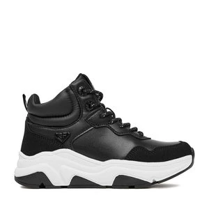 Obrázek produktu Sneakersy Roxy CEO-AVO-296-153 Černá