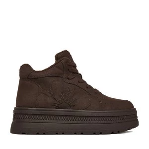 Obrázek produktu Sneakersy Roxy CEO-WSS21655-02 Hnědá