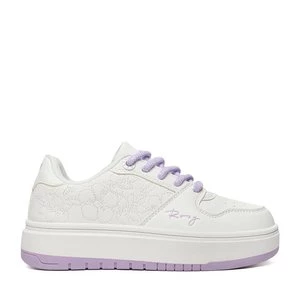 Obrázek produktu Sneakersy Roxy CEOWB-3512701 Bílá