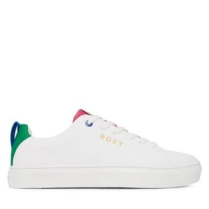 Obrázek produktu Sneakersy Roxy V12-902 Bílá