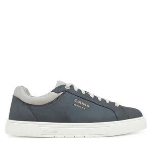 Obrázek produktu Sneakersy s.Oliver 5-13604-43 Modrá