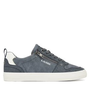 Obrázek produktu Sneakersy s.Oliver 5-13611-44 Tmavomodrá