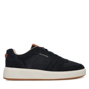 Obrázek produktu Sneakersy s.Oliver 5-13658-44 Tmavomodrá