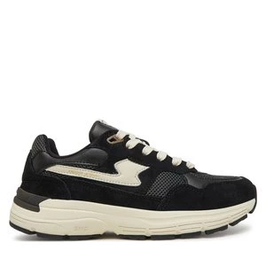 Obrázek produktu Sneakersy S.W.C Stepney Workers Club Amiel S-Strike YP01115 Černá