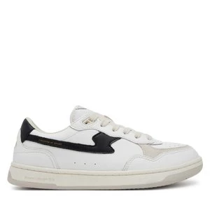 Obrázek produktu Sneakersy S.W.C Stepney Workers Club Pro Cup 01 S-Strike YQ02510 Bílá