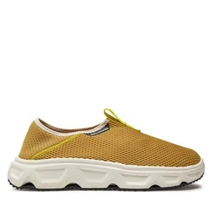 Obrázek produktu Sneakersy Salomon Reelax Moc 6.0 L47523400 Khaki