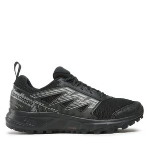 Obrázek produktu Sneakersy Salomon Wander 47152500 27 V0 Černá