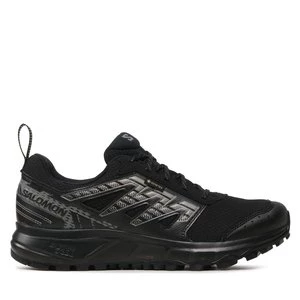 Obrázek produktu Sneakersy Salomon Wander Gore-Tex L47148400 Černá