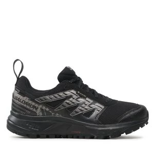 Obrázek produktu Sneakersy Salomon Wander GORE-TEX L47149500 Černá