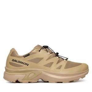 Obrázek produktu Sneakersy Salomon Xt-Evr Gtx L47714000 Béžová