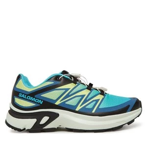Obrázek produktu Sneakersy Salomon Xt-Evr L47819600 Modrá