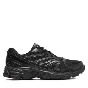 Obrázek produktu Sneakersy Saucony 5 Ride Millennium S70812-3 Černá